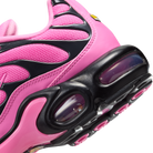 Nike Air Max Plus Pink Black (Women's) | HJ9743-601
