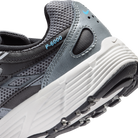 Nike P-6000 Smoke Grey Black Dutch Blue (GS)