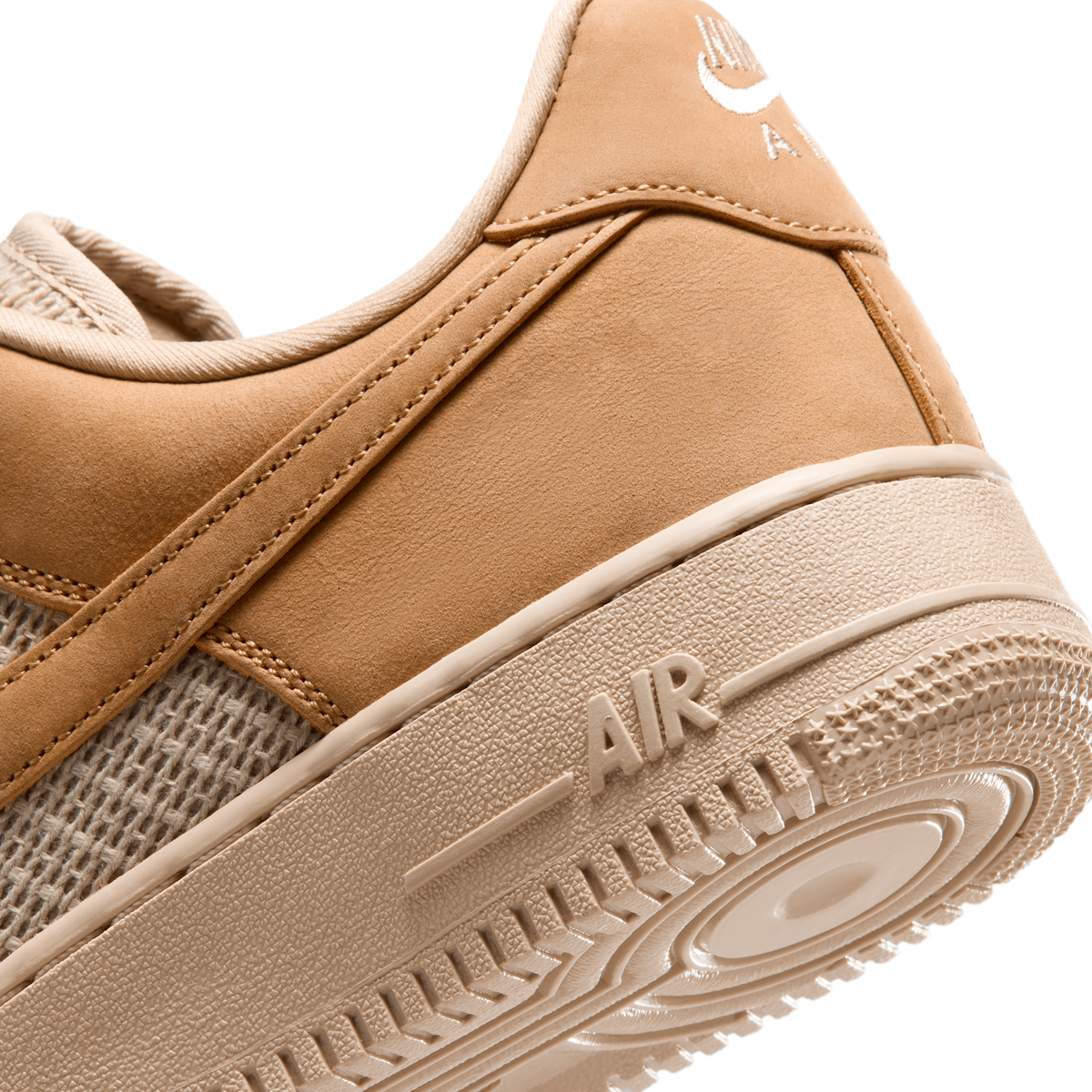 Nike Air Force 1 Low '07 LV8 Twine Linen