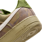 Nike Air Force 1 Low QS Wheatgrass Camo