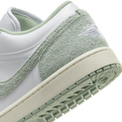 Jordan 1 Low SE Seafoam