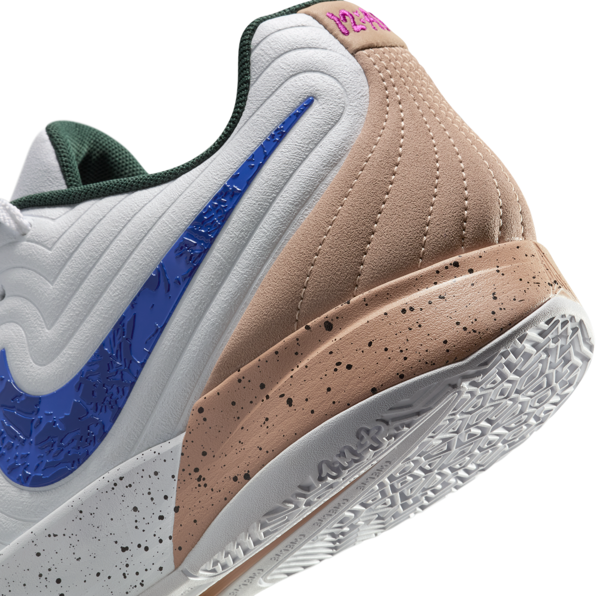Nike Ja 2 In The Woods