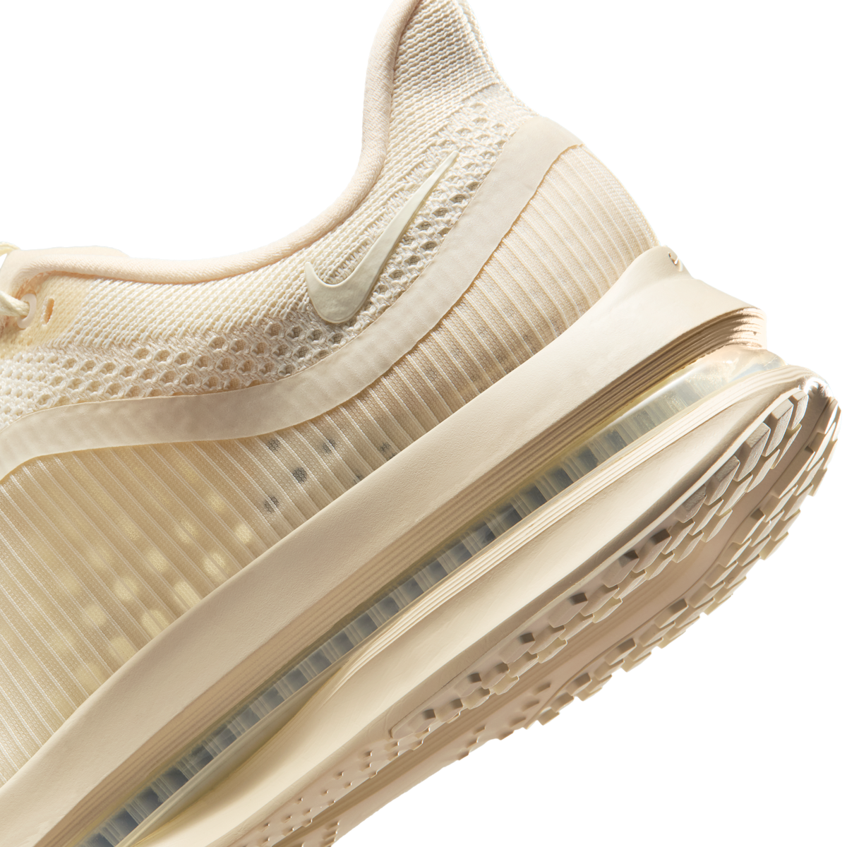 Nike Air Zoom Pegasus Premium Natural Mushroom | IQ5691-100