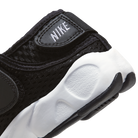 Nike Air Rift Black White (GS)