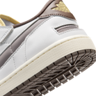 Jordan 1 Low EasyOn White Olive Grey Lemon Wash