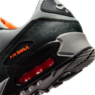 Nike Air Max 90 Premium Hyper Crimson Black