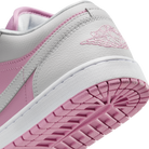 Jordan 1 Low Orchid Neutral Grey (Women's)