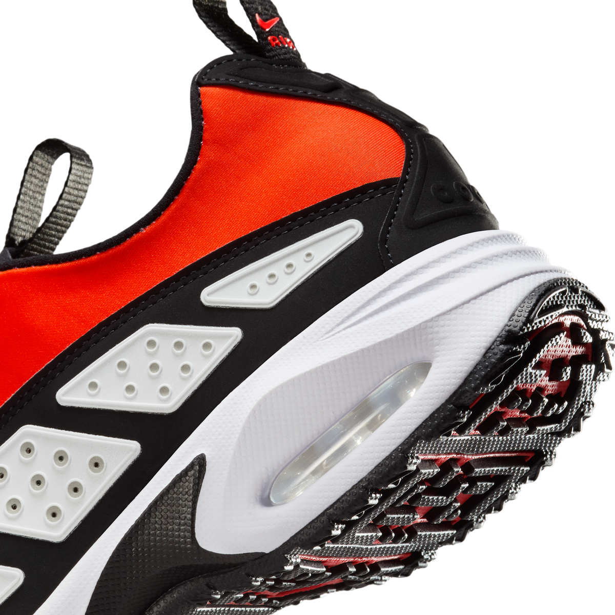 Nike Air Max Sunder Bright Crimson (Women's) | HJ8080-600