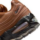 Nike Air Max 95 Big Bubble Light British Tan Jewel Swoosh (Women's)