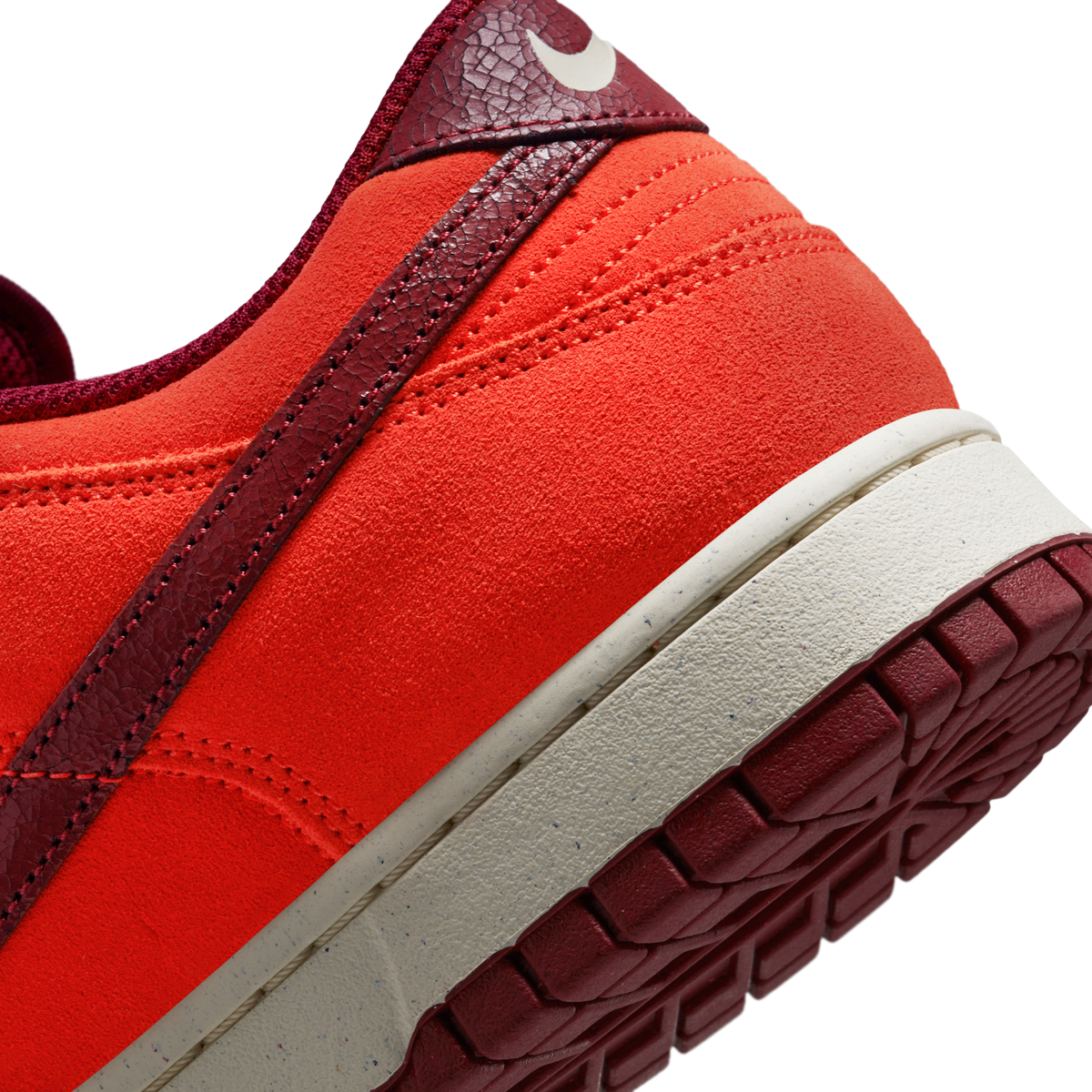 Nike Dunk Low Premium Team Orange | DQ8801-800