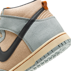 Nike Dunk High SE Hemp Hoops | FJ4191-200
