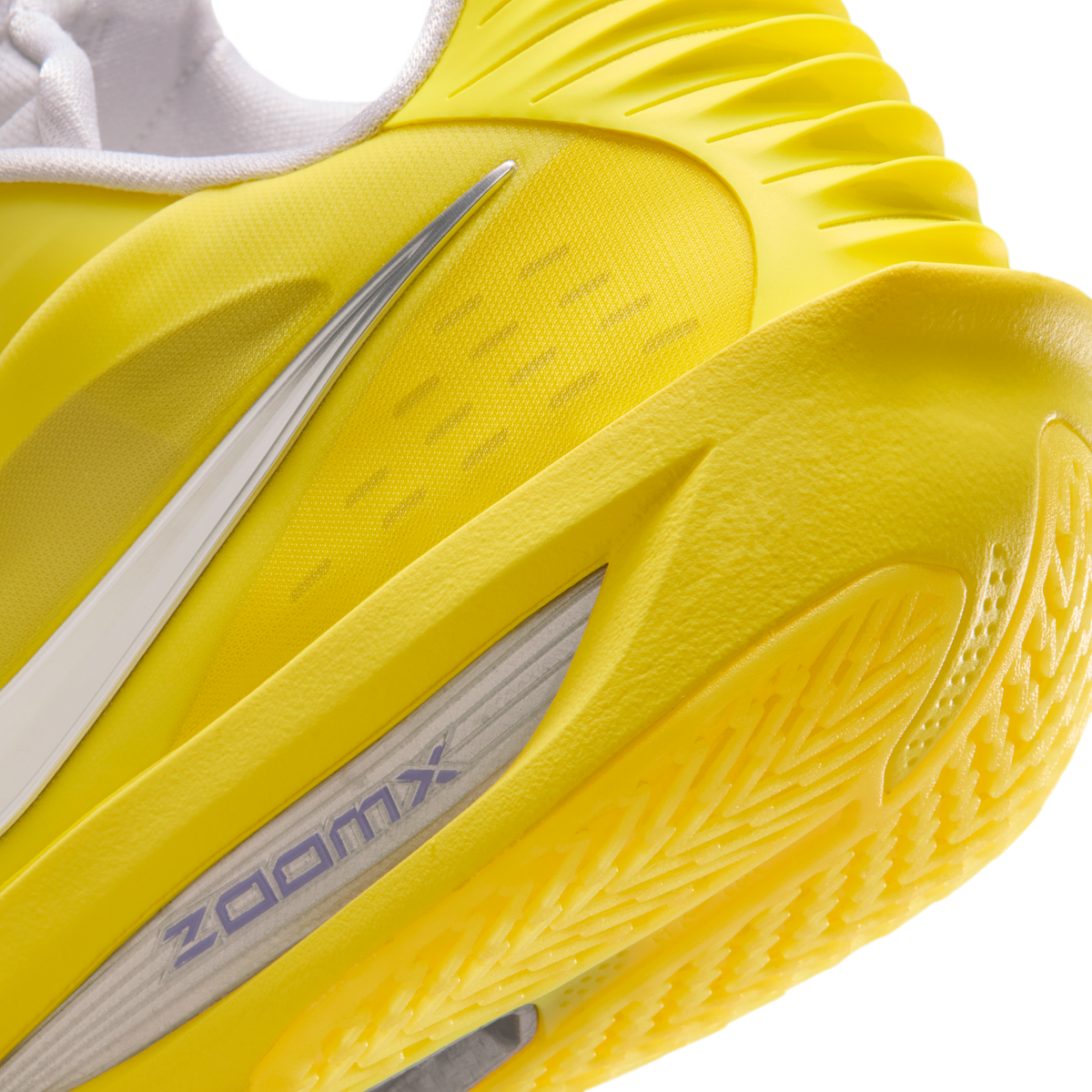 Nike Air Zoom GT Cut 3 Turbo Los Angeles Lakers