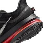 Nike Air Zoom Pegasus Premium Black Bright Crimson