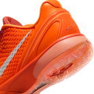 Nike Kobe 6 Total Orange (GS)