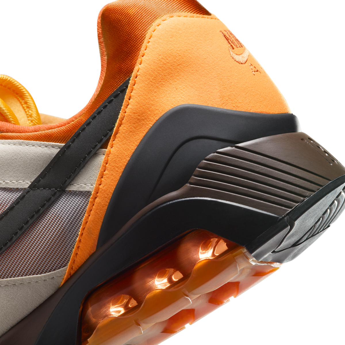 Nike Air Max 180 Light Orewood Brown Sundial