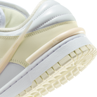 Nike Dunk Low Twist Coconut Milk Guava Ice (Women's) | DZ2794-104