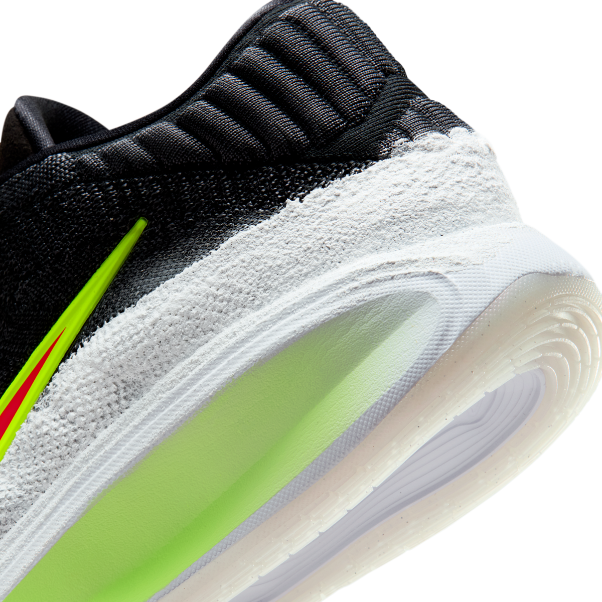 Nike Air Zoom GT Hustle 3 Victor Wembanyama Christmas | FV5953-008
