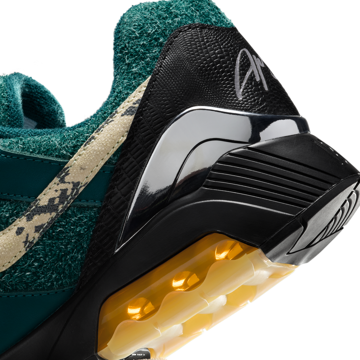 Nike Air Max 180 Apron Records