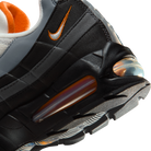 Nike Air Max 95 OG Big Bubble Black Bright Ceramic