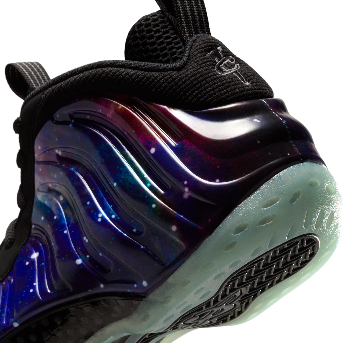 Nike Air Foamposite One Galaxy (2025)