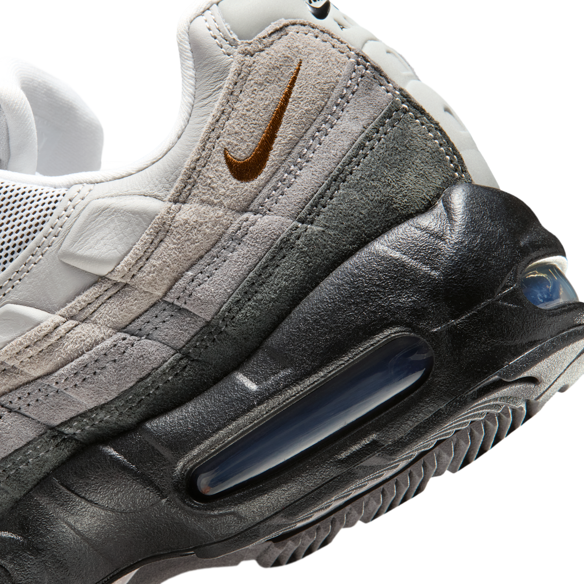 Nike Air Max 95 SB Cacao Wow