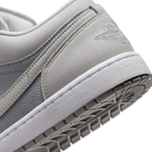 Jordan 1 Low SE Soft Pearl Light Smoke Grey