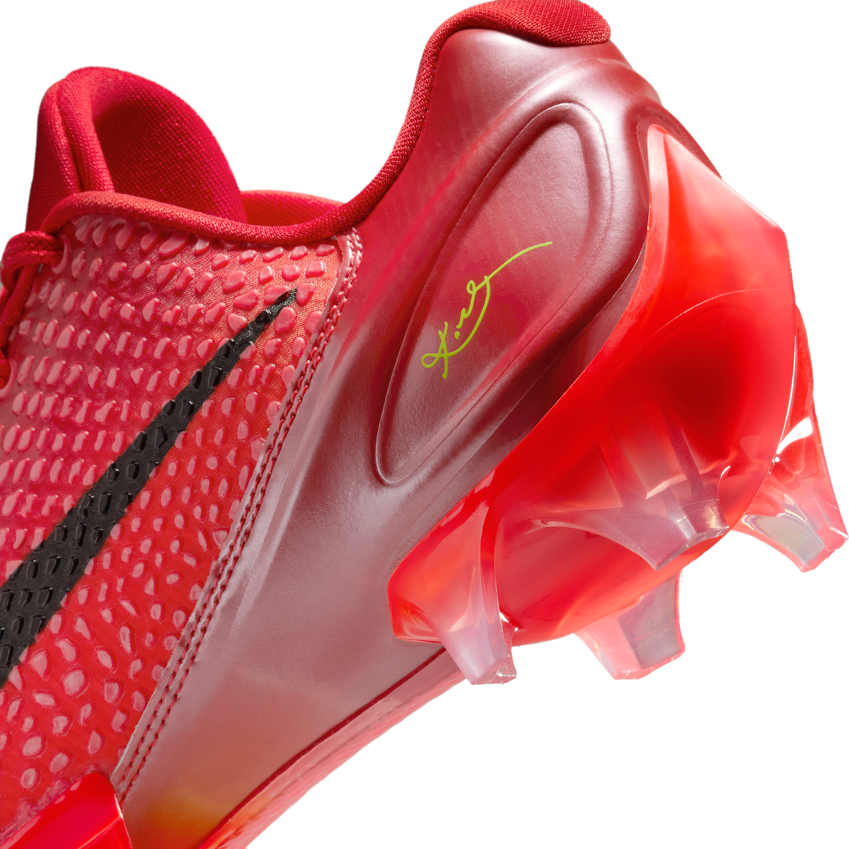 Nike Vapor Edge Kobe 6 SE Grinch Mismatch