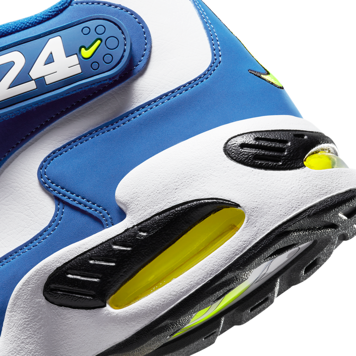Nike Air Griffey Max 1 Varsity Royal (2021/2026)