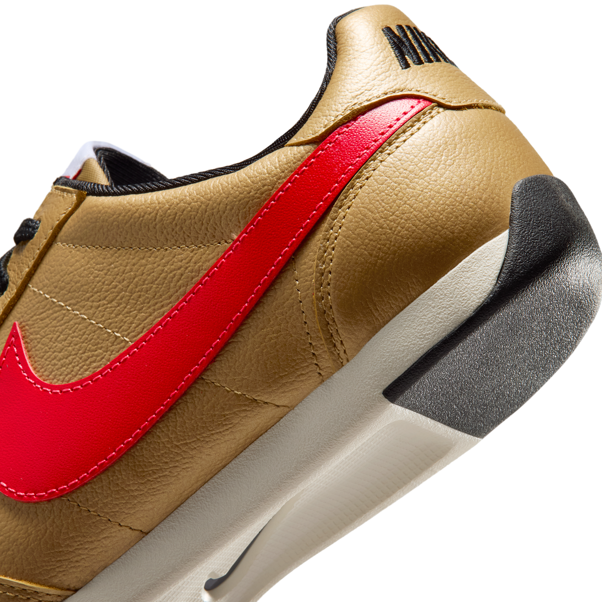 Nike Sprint Sister Metallic Gold Light Crimson (Women's)