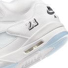 Jordan 5 Retro White Metallic (2026)