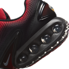 Nike Air Max Dn SE University Red Black | HF5531-601