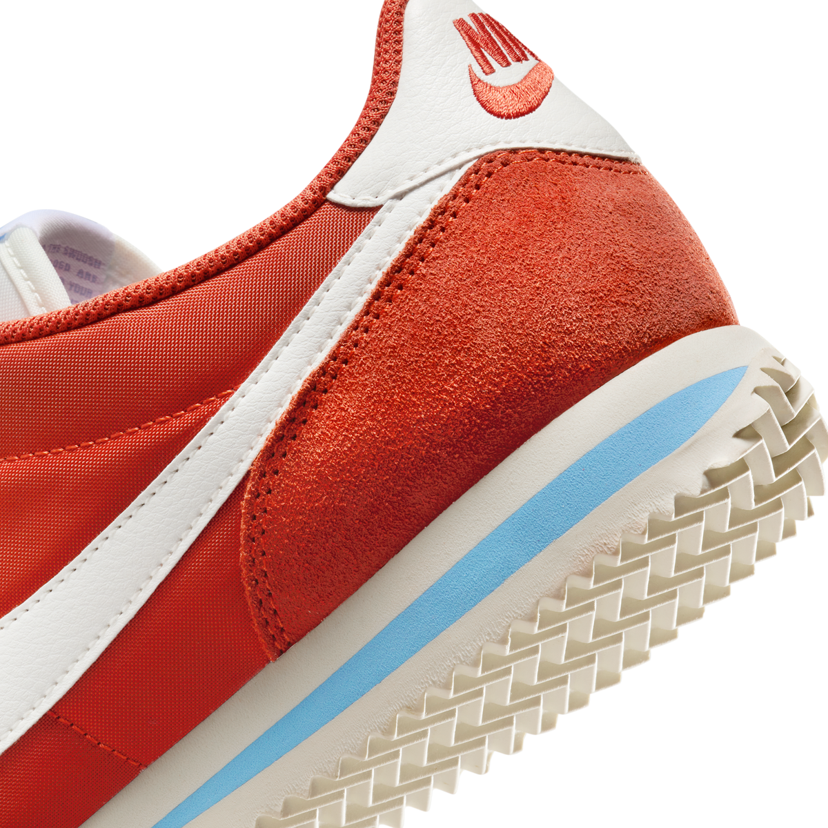 Nike Cortez Picante Red (Women's) | DZ2795-601