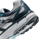 Nike P-6000 Armory Navy Flat Silver