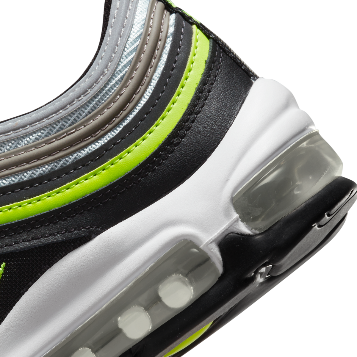 Nike Air Max 97 Icons Neon (GS)