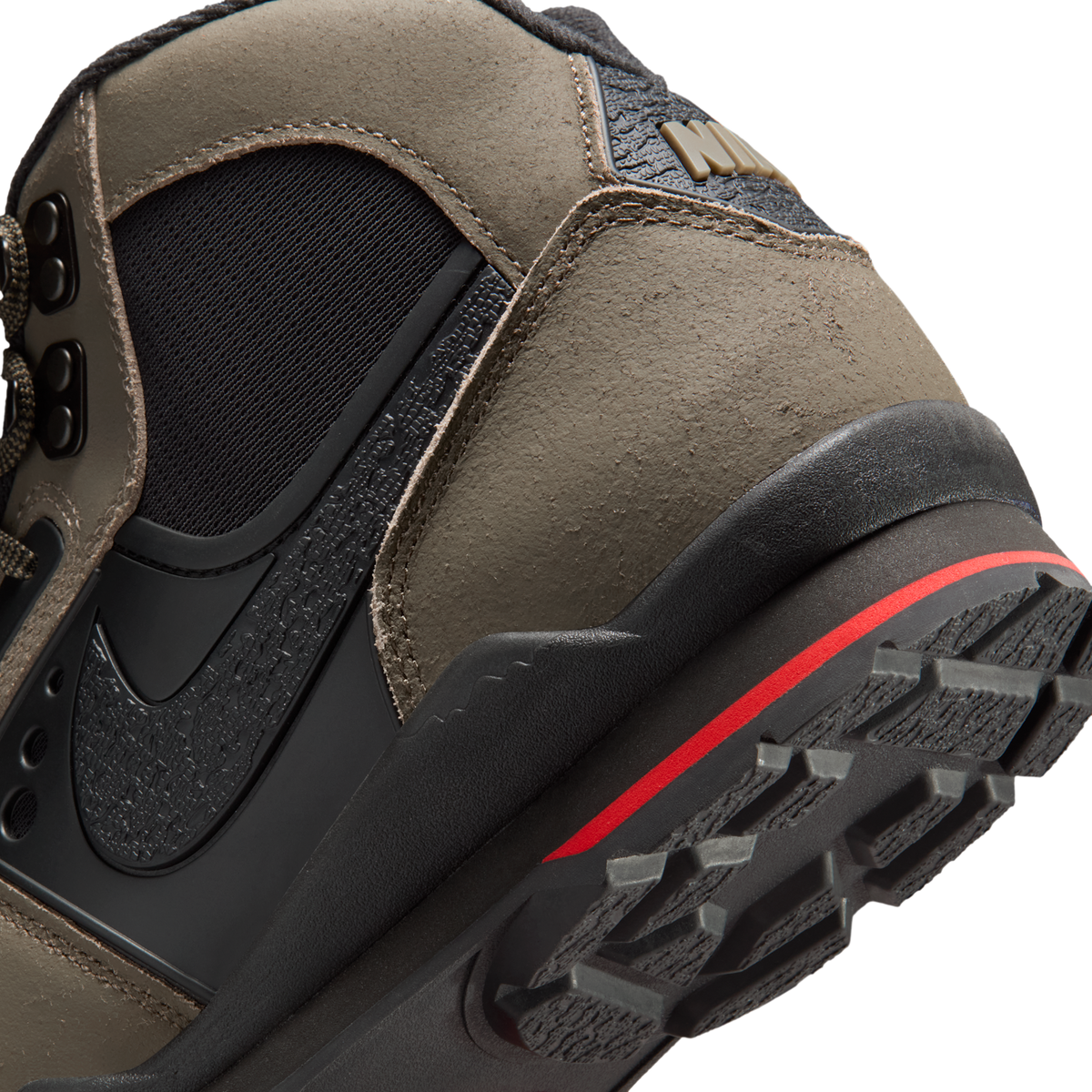 Nike Baltoro QS Olive Khaki | IO4556-200