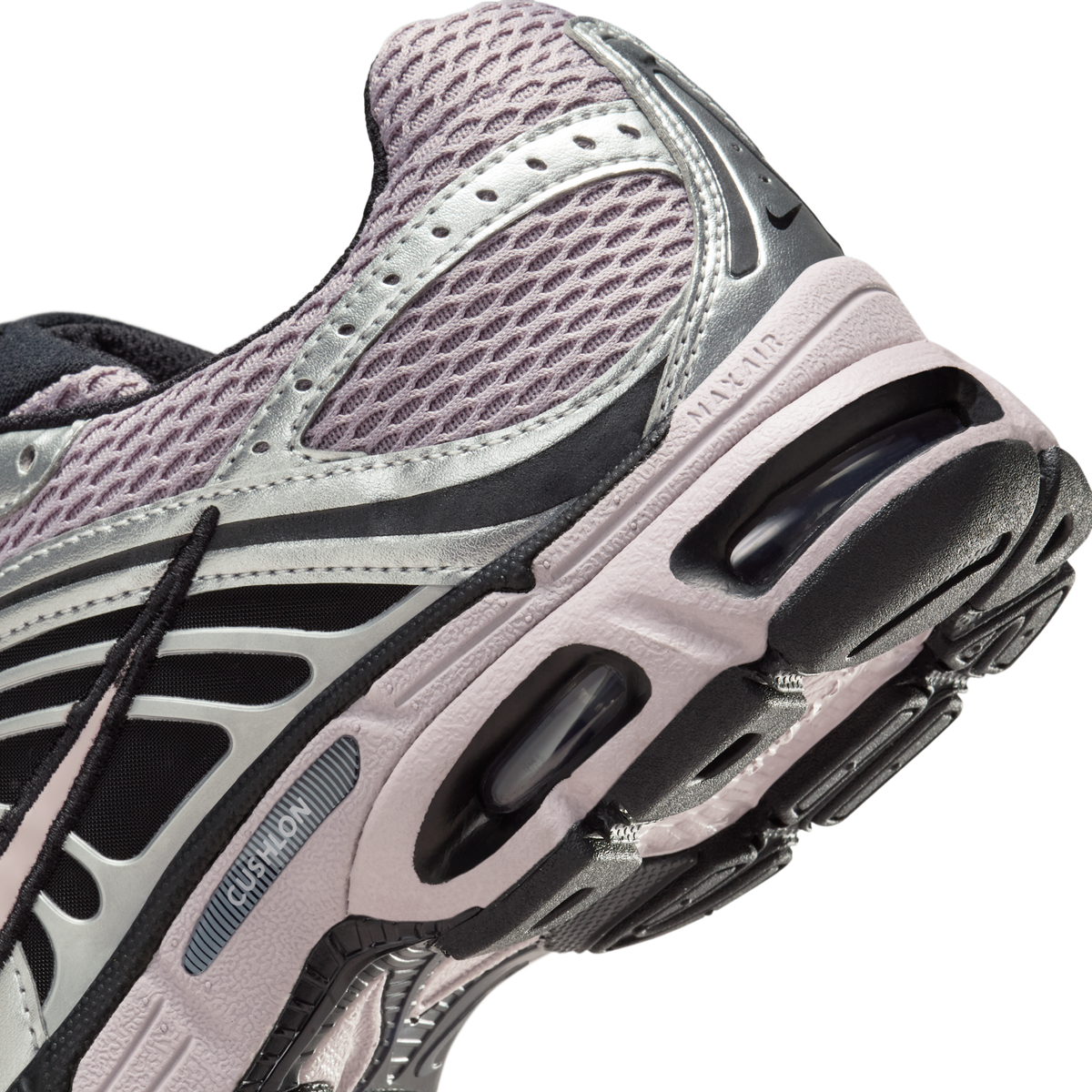 Nike Air Max Moto 2K Light Violet Ore Metallic Silver (Women's) | HQ2056-200