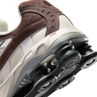 Nike Shox Ride 2 Baroque Brown Diffused Blue | HV6349-200