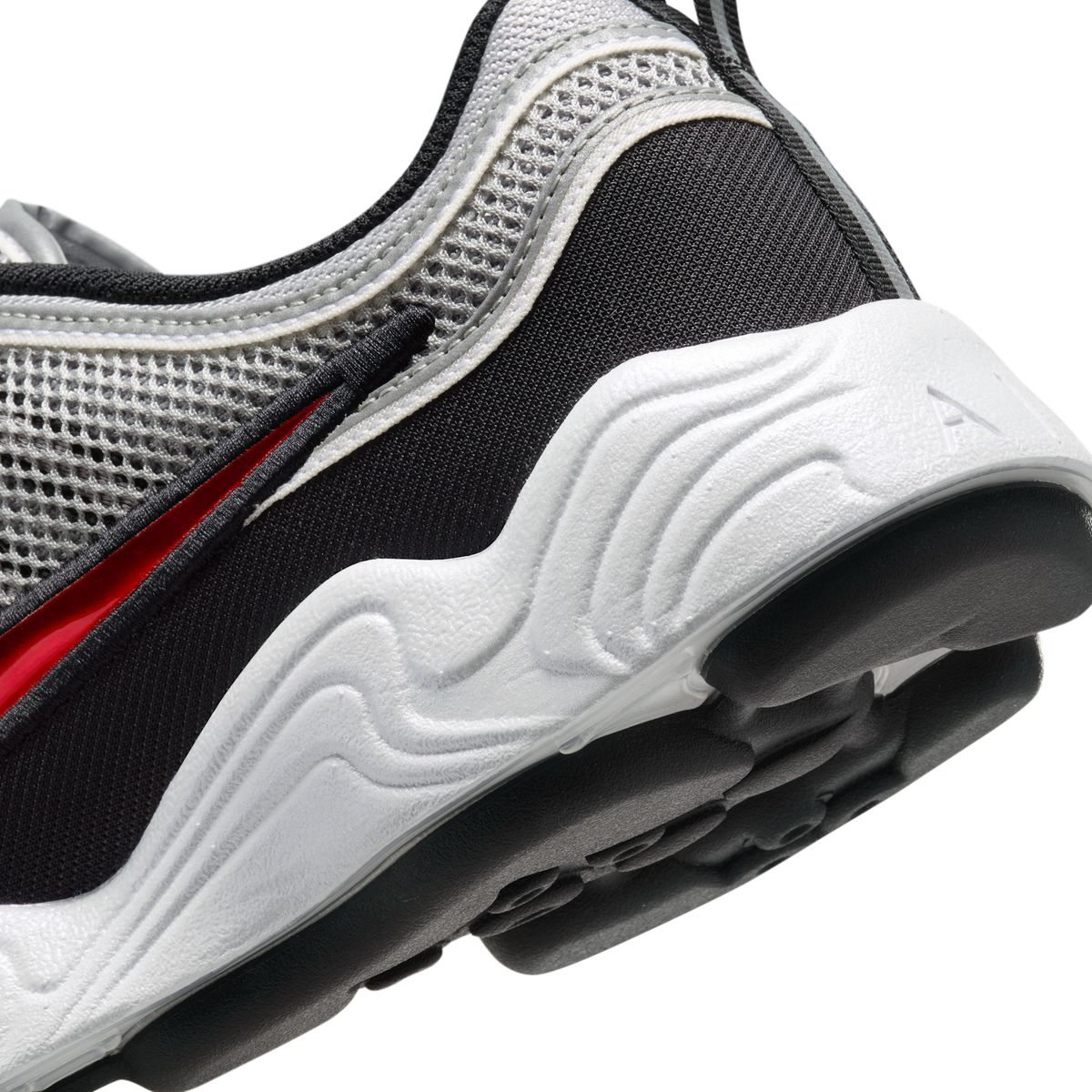 Nike Air Zoom Spiridon OG Sport Red (2024)