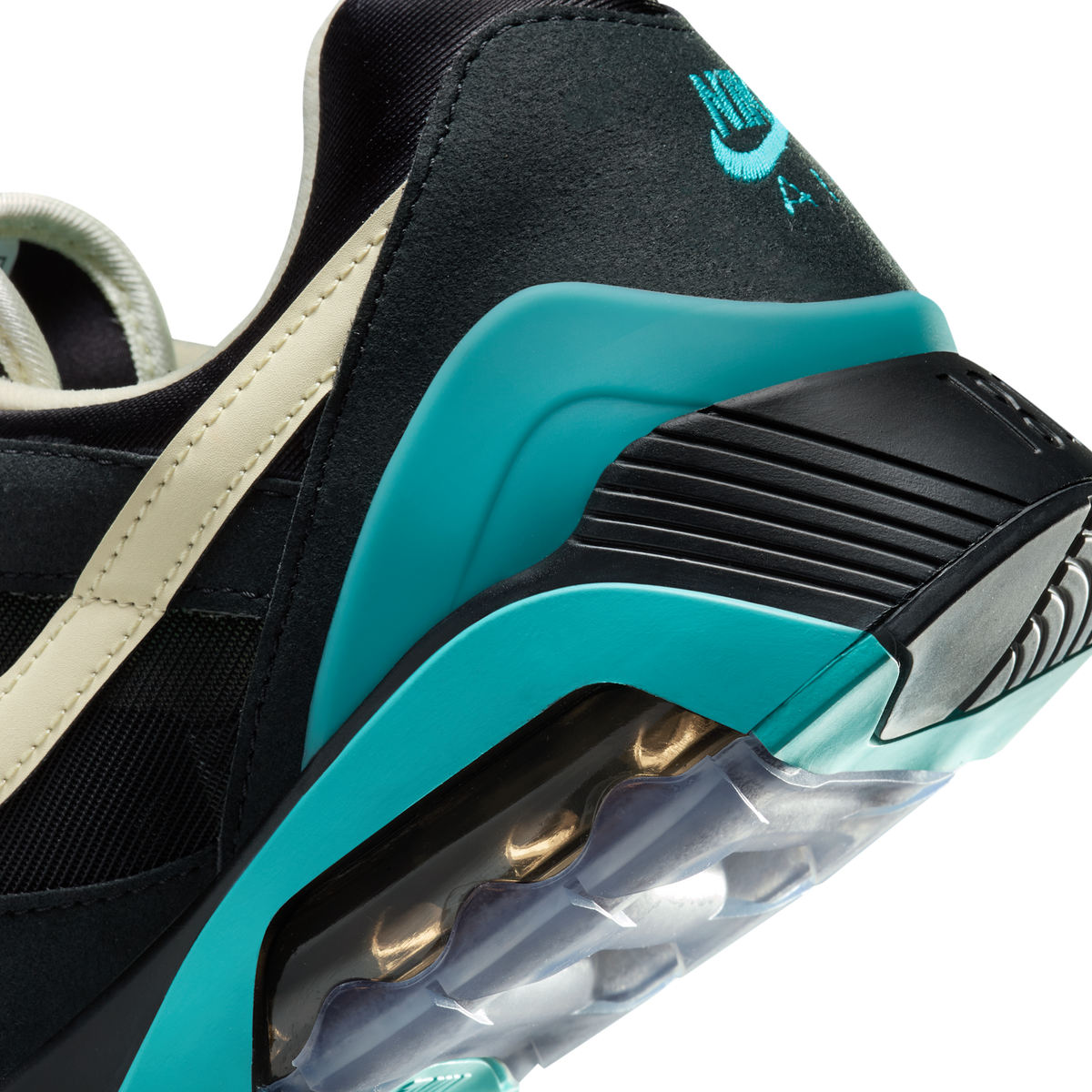 Nike Air Max 180 Dusty Cactus