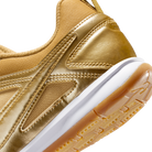 Nike Gato LV8 Metallic Gold Gum (GS)