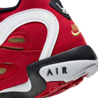 Nike Air Diamond Turf 2 Red Gold (2026)