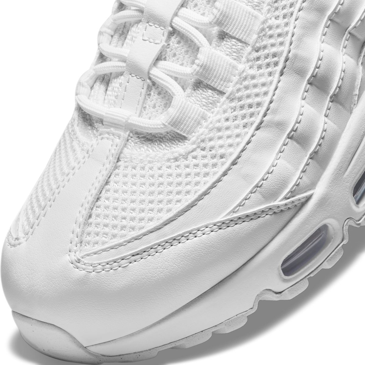 Nike Air Max 95 Next Nature White (Women's)