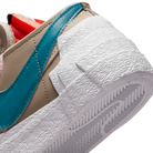 Nike Blazer Low sacai KAWS Reed