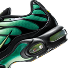 Nike Air Max Plus Vapor Green Malachite Black Light Lemon Twist
