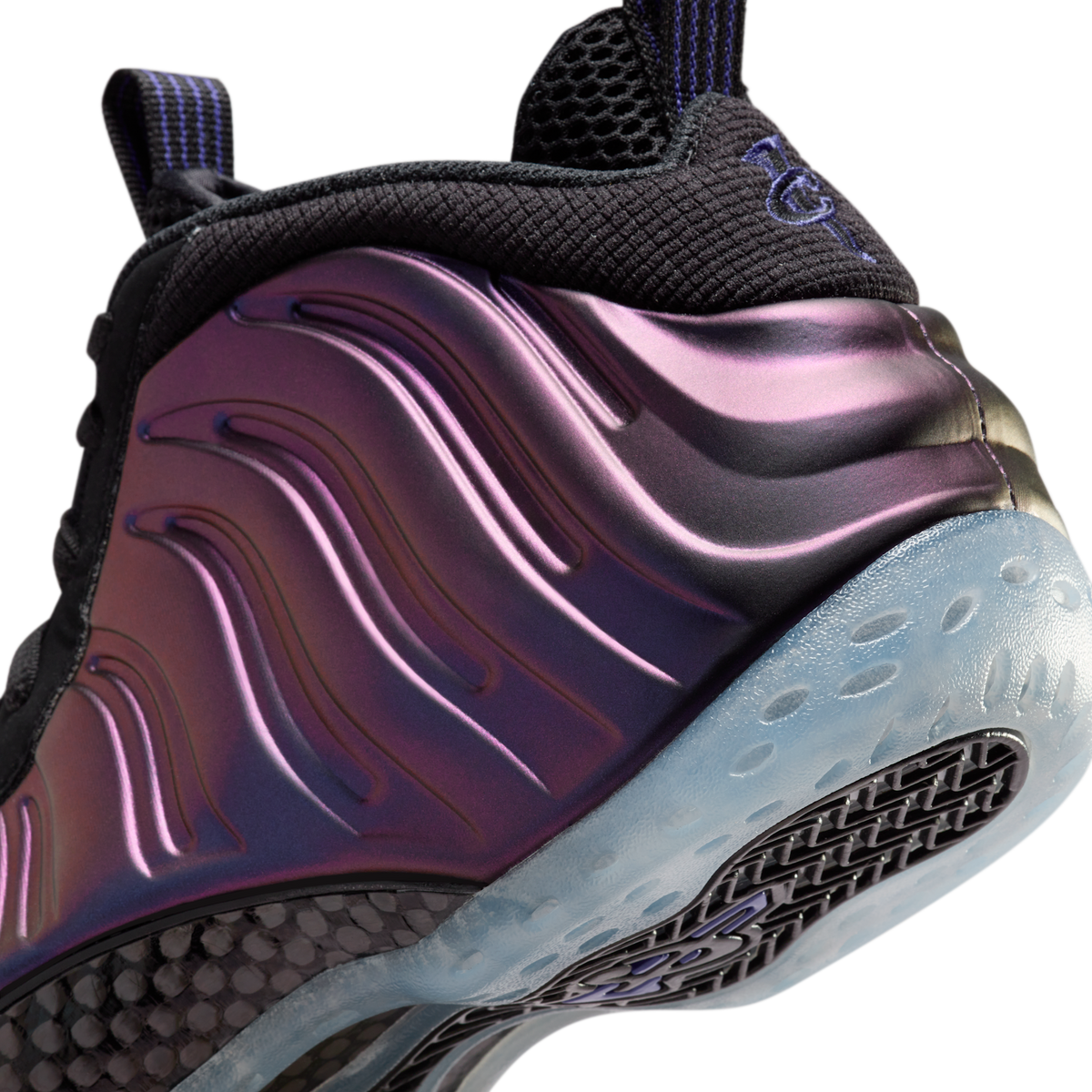 Nike Air Foamposite One Eggplant (2024)