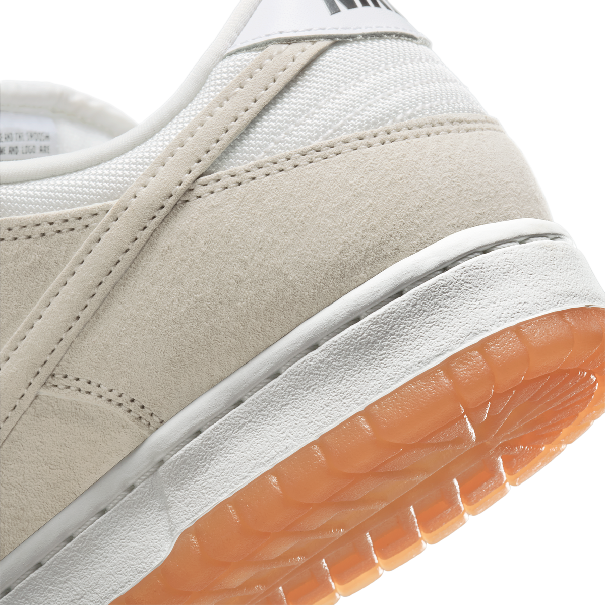 Nike SB Dunk Low Pro B Pale Ivory | HJ0367-100