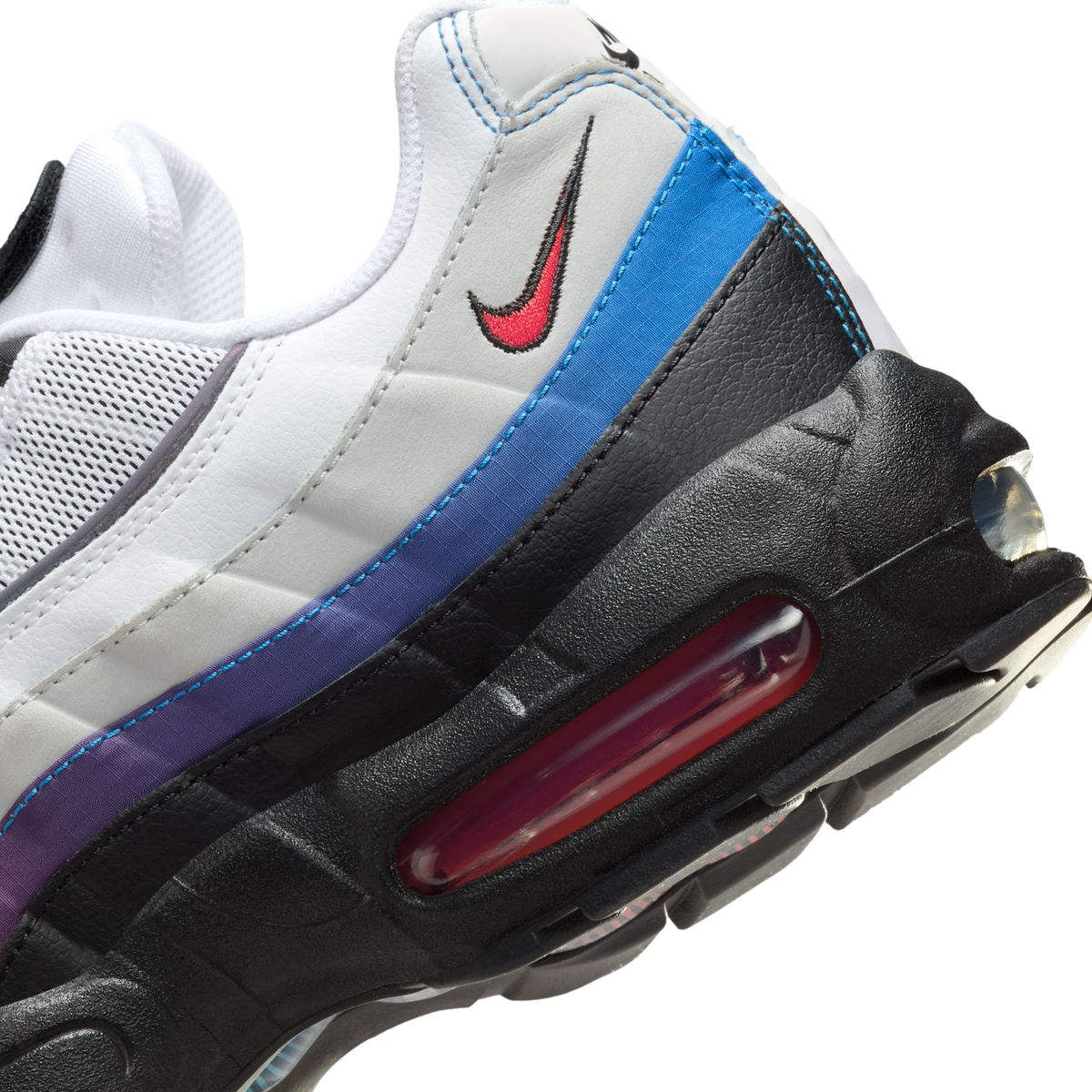Nike Air Max 95 Toronto | HJ9152-100