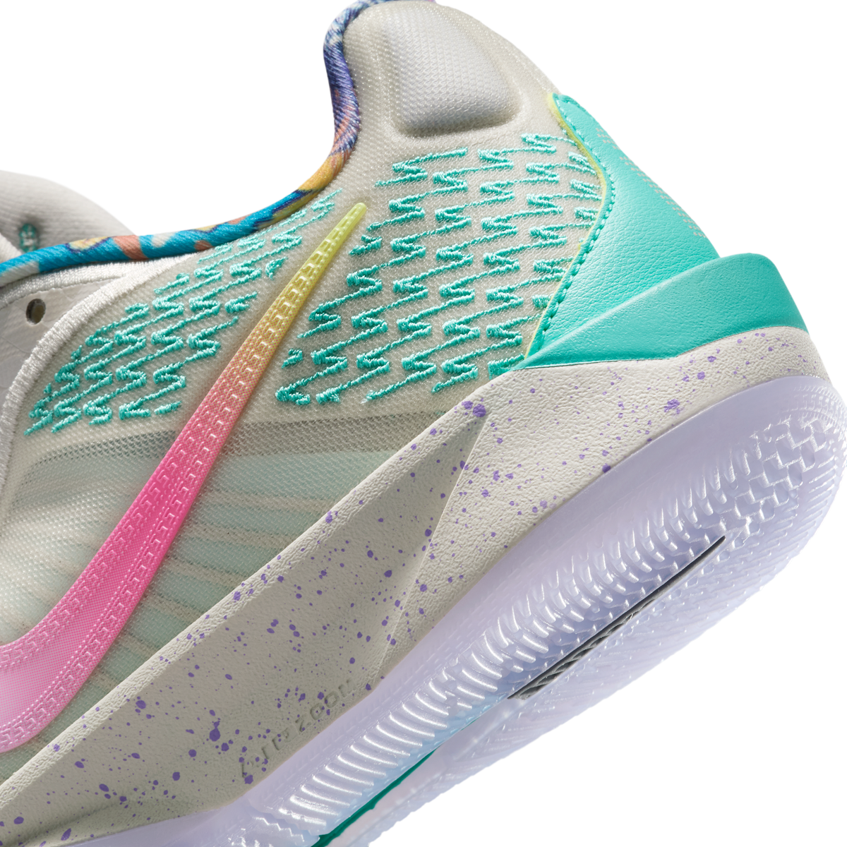 Nike Sabrina 2 Titan Make Space (Women's)