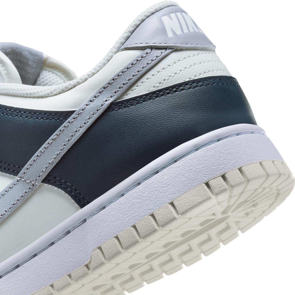 Nike Dunk Low Armoury Navy (Women's)