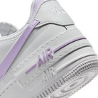 Nike Air Force 1 Low Shadow White Lilac Bloom (Women's)